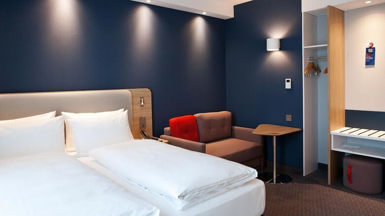 Hotel Holiday Inn Express Remscheid By Ihg