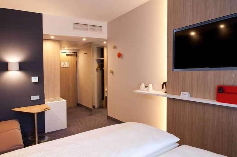 Hotel Holiday Inn Express Remscheid By Ihg