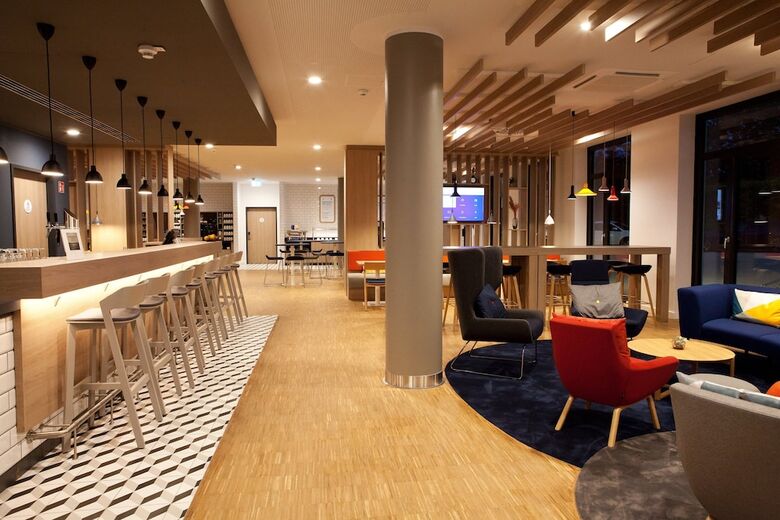 Hotel Holiday Inn Express Remscheid By Ihg