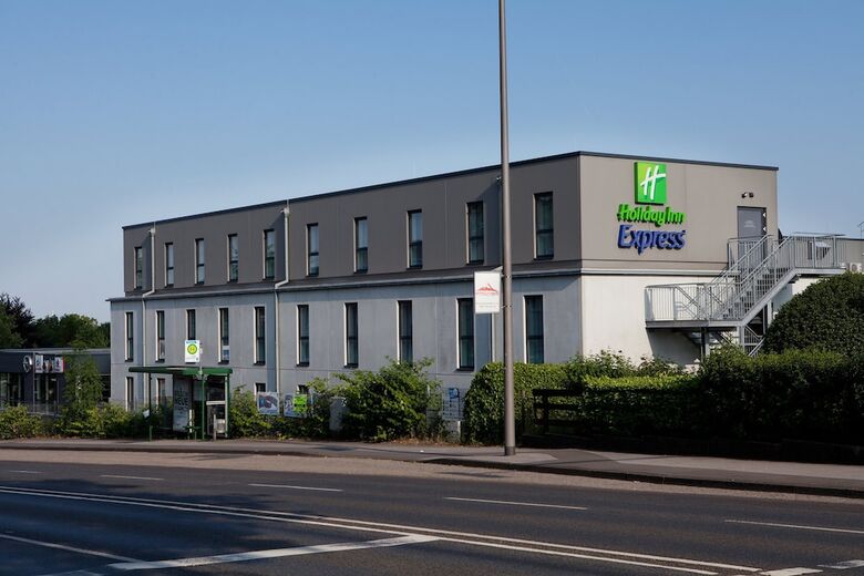 Hotel Holiday Inn Express Remscheid By Ihg