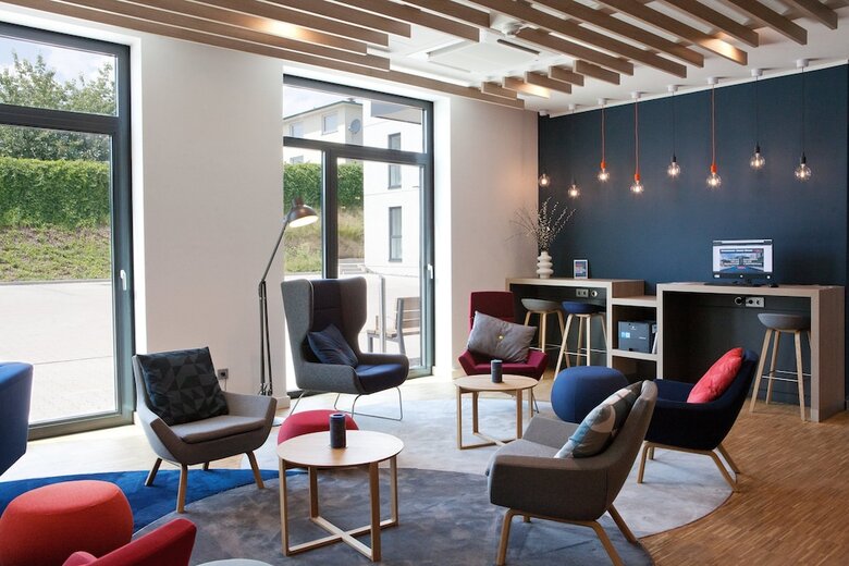 Hotel Holiday Inn Express Remscheid By Ihg