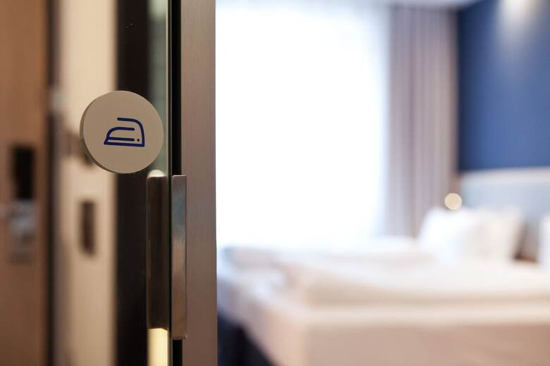 Hotel Holiday Inn Express Remscheid By Ihg