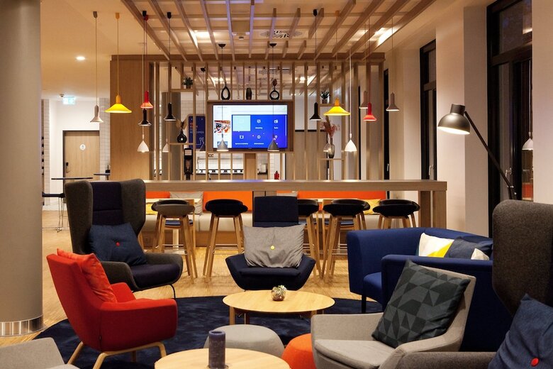 Hotel Holiday Inn Express Remscheid By Ihg