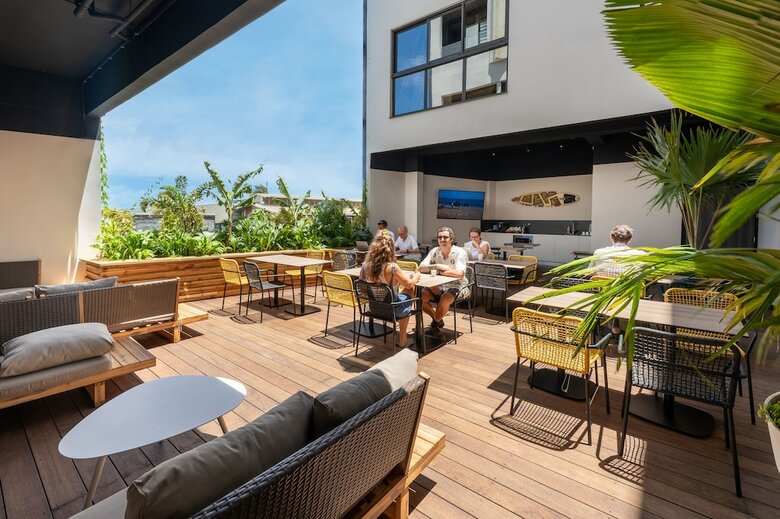 Boutique Hotel Kon Tiki Tahiti