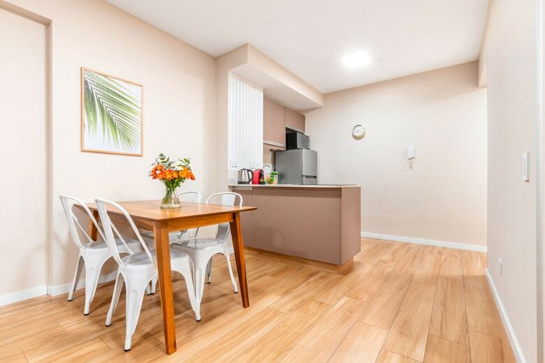 Modern Apartments In Palermo - By Buerentals
