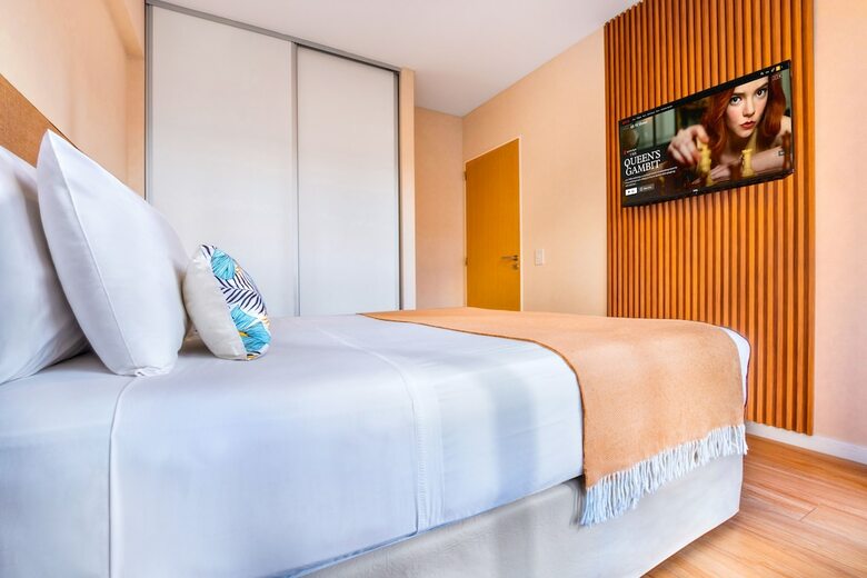 Modern Apartments In Palermo - By Buerentals