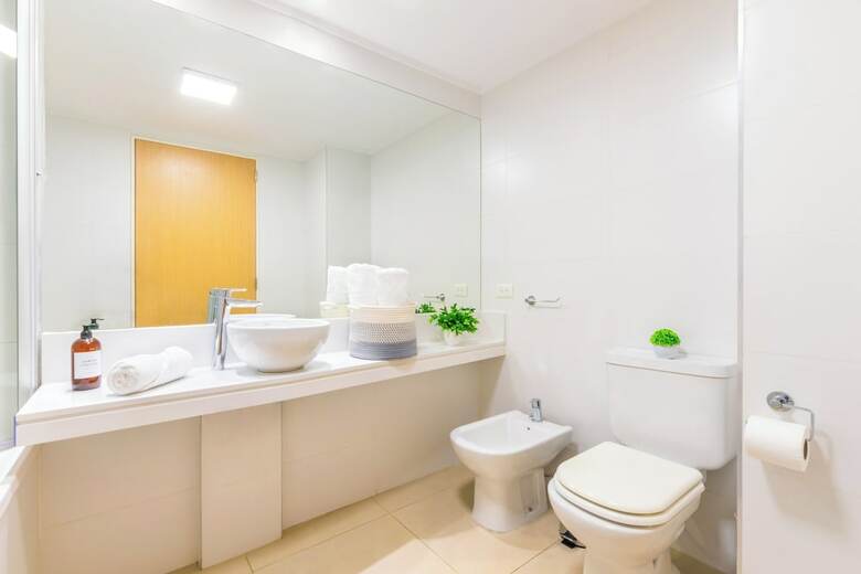 Modern Apartments In Palermo - By Buerentals