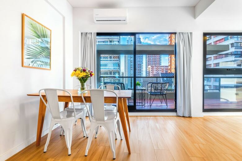 Modern Apartments In Palermo - By Buerentals