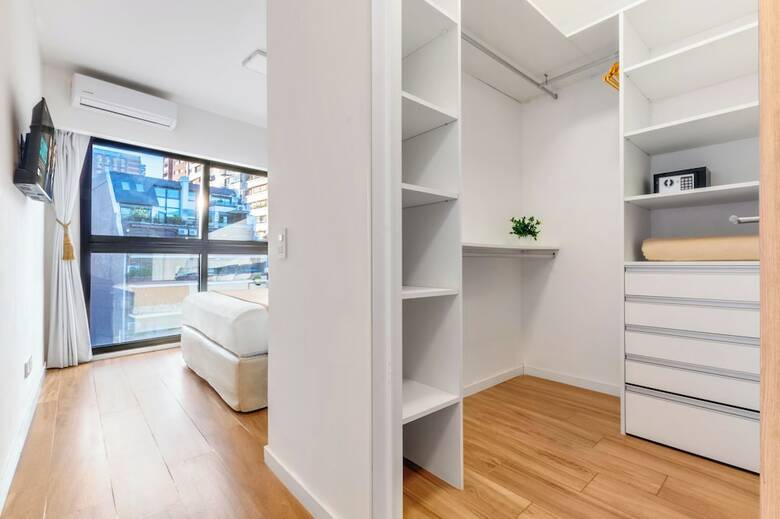 Modern Apartments In Palermo - By Buerentals