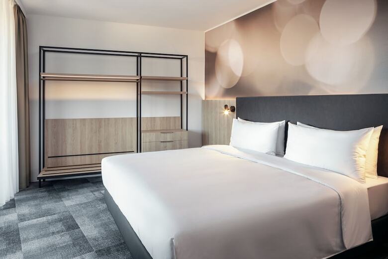 Stages Hotel Prague, A Tribute Portfolio Hotel