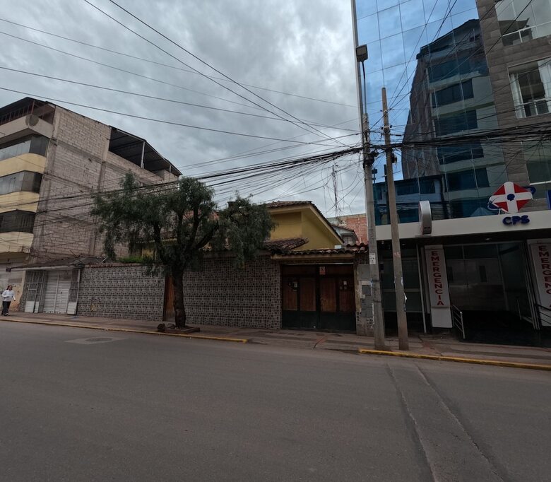 Residencial Belle Maison