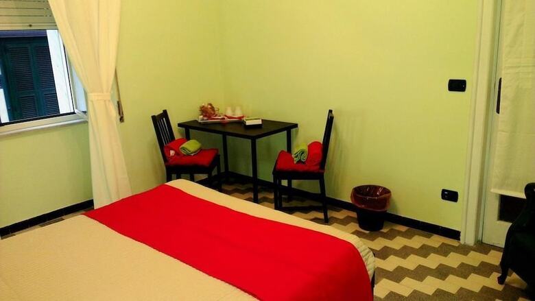 Bed & Breakfast A Casa Di Mario