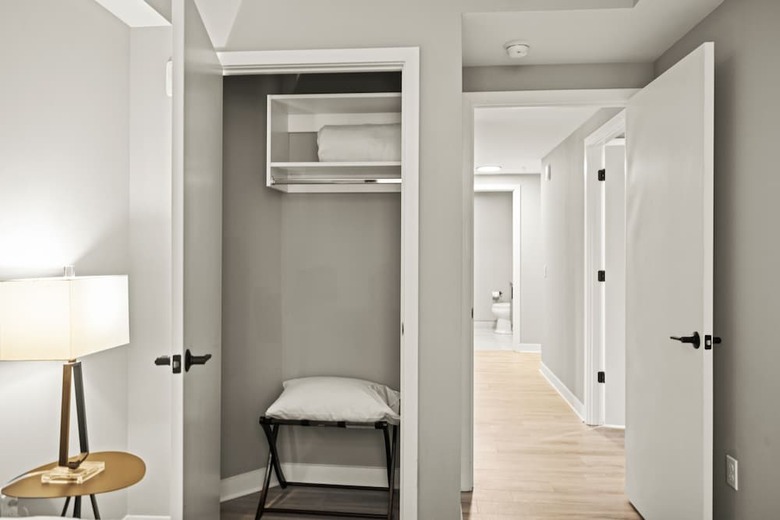 Aparthotel Coda On Half, A Placemakr Experience - Navy Yard