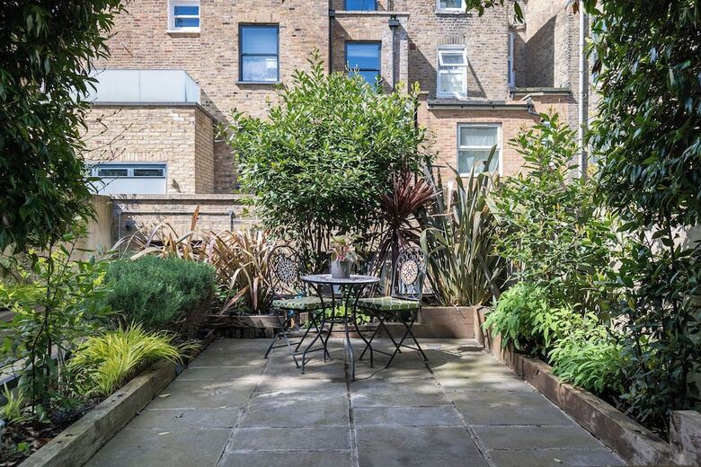 Apartamentos Room2 London Hammersmith Townhouse