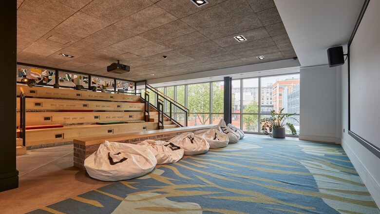 Hotel Voco Leicester By Ihg