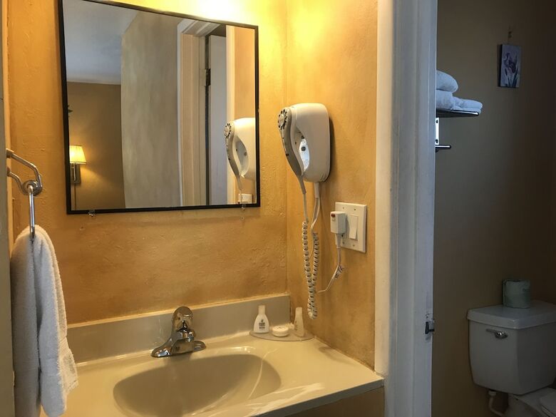 Hotel Chardonnay Lodge