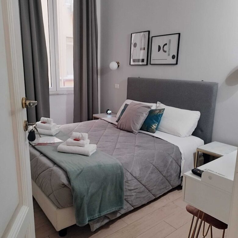 Ad Cavour Luxury Rooms