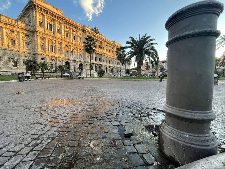 Ad Cavour Luxury Rooms