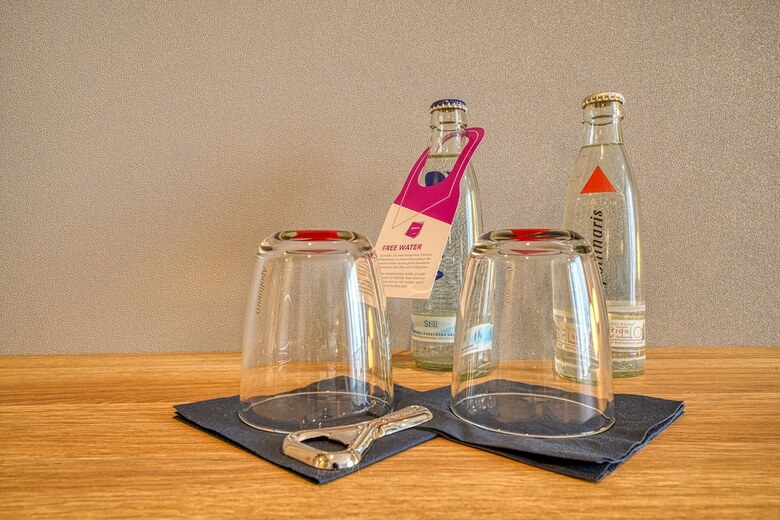 Hotel Vienna House Easy By Wyndham Freiburg