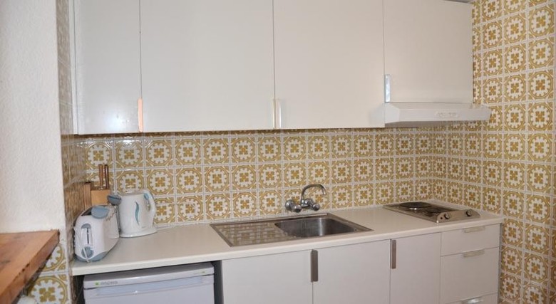 Apartamentos Atlas Y Park