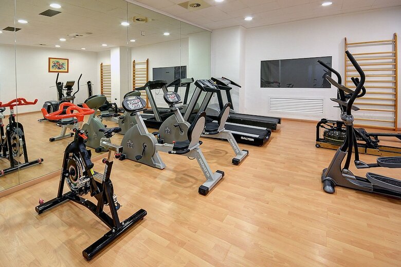 Hotel Vila-real Marina Azul