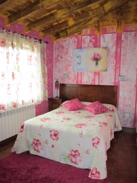Posada El Valle (anexo)
