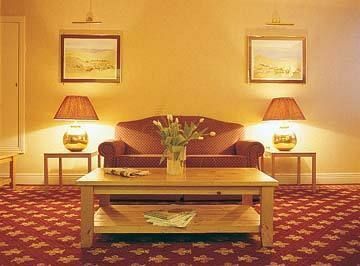 Hotel Travelodge Dublin City Rathmines