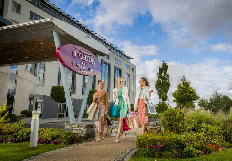 Carlton Hotel Blanchardstown
