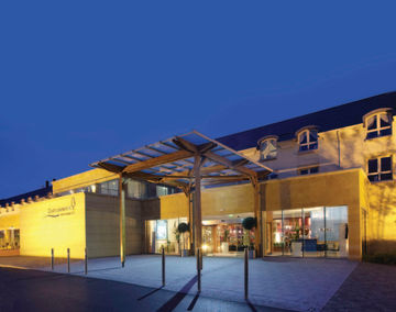 Castleknock Hotel & Country Club