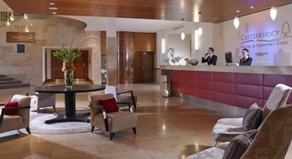 Castleknock Hotel & Country Club