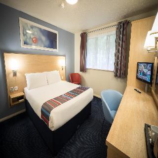 Hotel Travelodge Cork