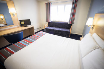 Hotel Travelodge Cork