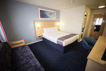 Hotel Travelodge Cork