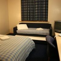 Hotel Travelodge Cork