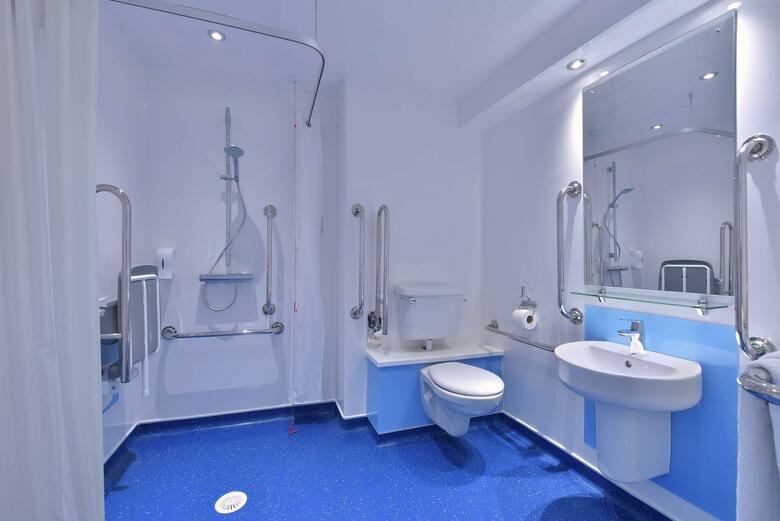 Travelodge Waterford Hotel