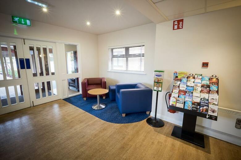 Travelodge Waterford Hotel