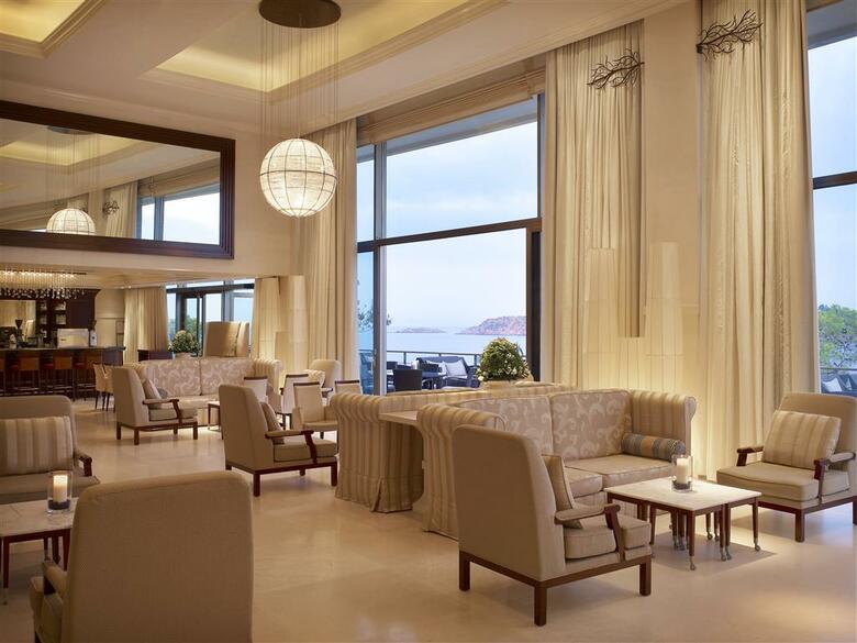 Four Seasons Astir Palace Hotel Athens