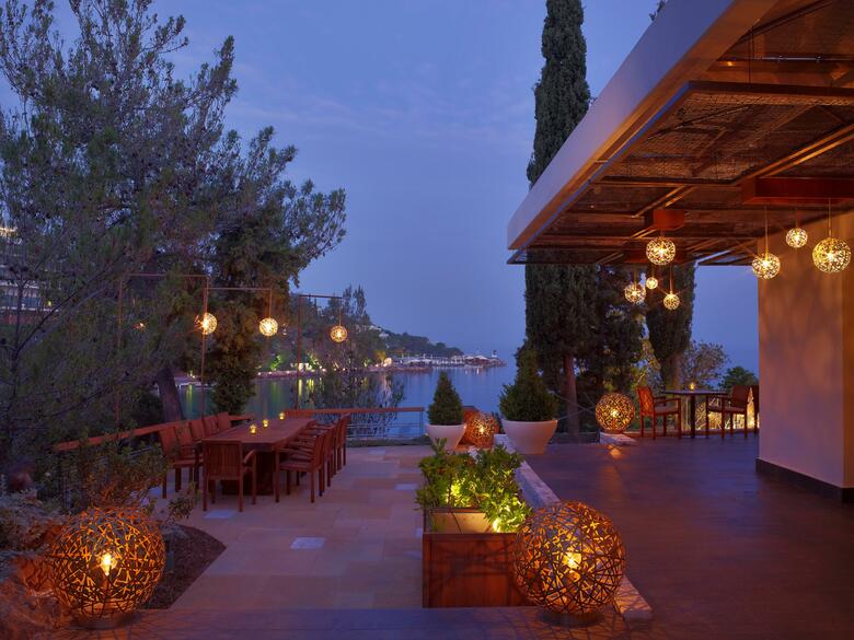 Four Seasons Astir Palace Hotel Athens