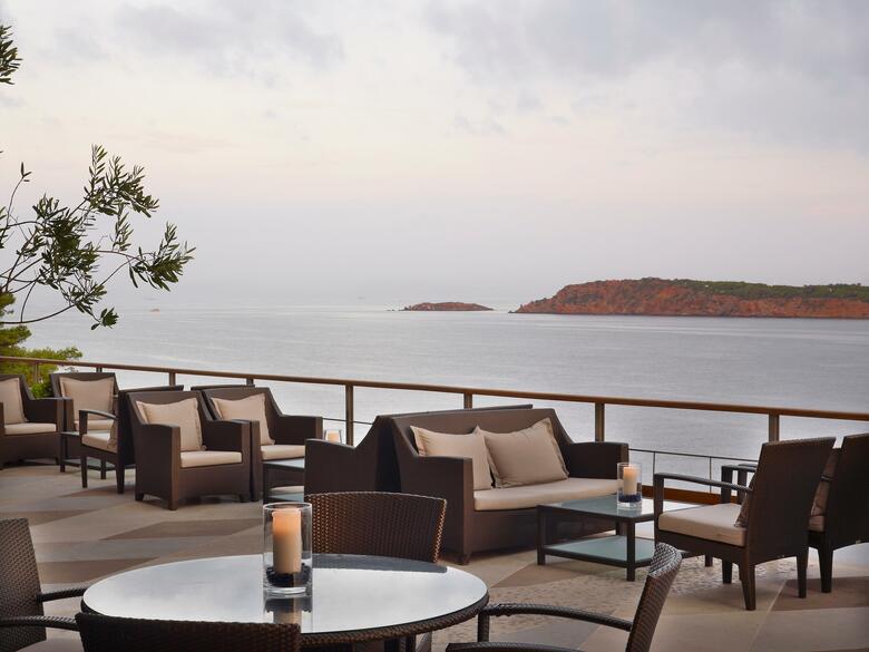 Four Seasons Astir Palace Hotel Athens