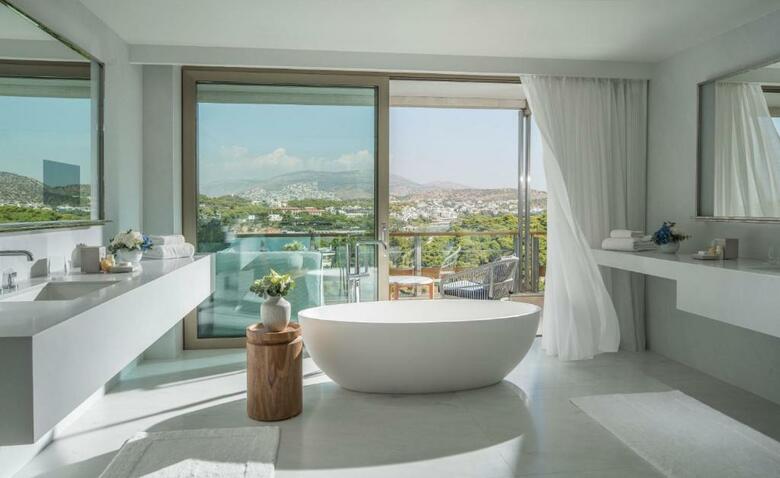 Four Seasons Astir Palace Hotel Athens