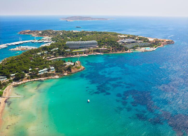Four Seasons Astir Palace Hotel Athens