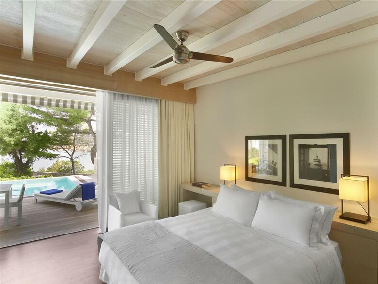 Four Seasons Astir Palace Hotel Athens