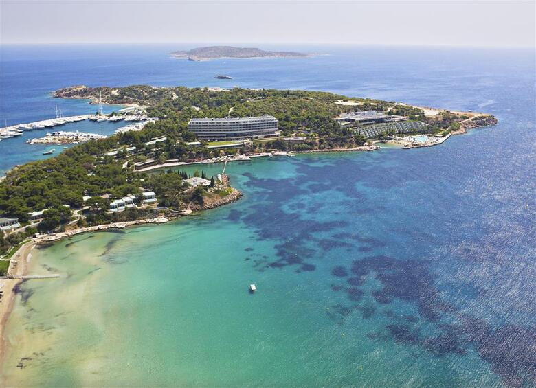 Four Seasons Astir Palace Hotel Athens