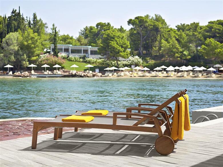 Four Seasons Astir Palace Hotel Athens