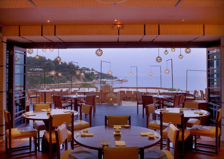 Four Seasons Astir Palace Hotel Athens