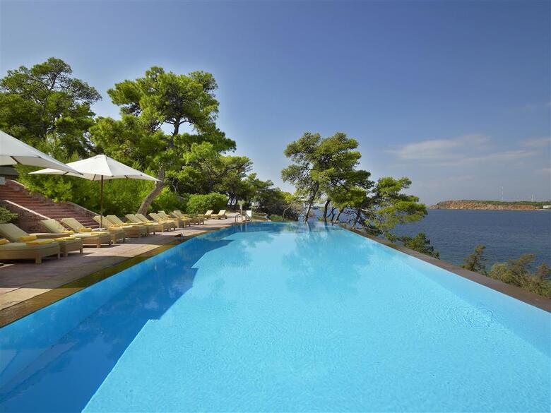 Four Seasons Astir Palace Hotel Athens