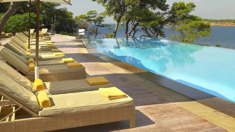 Four Seasons Astir Palace Hotel Athens