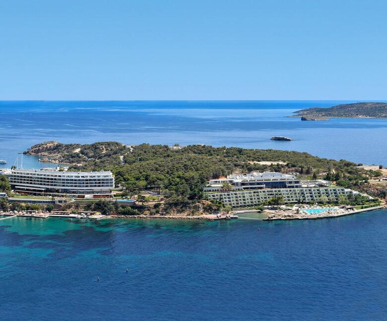 Four Seasons Astir Palace Hotel Athens