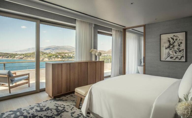 Four Seasons Astir Palace Hotel Athens