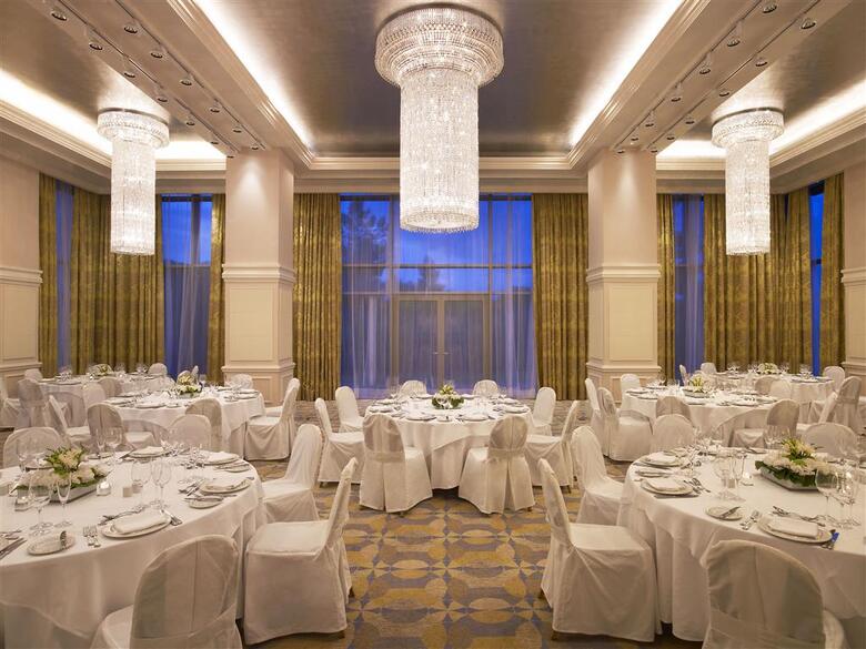 Four Seasons Astir Palace Hotel Athens